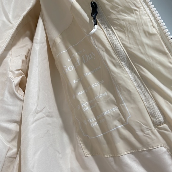 Noize Avalon Puffer Jacket - Picture 3 of 7